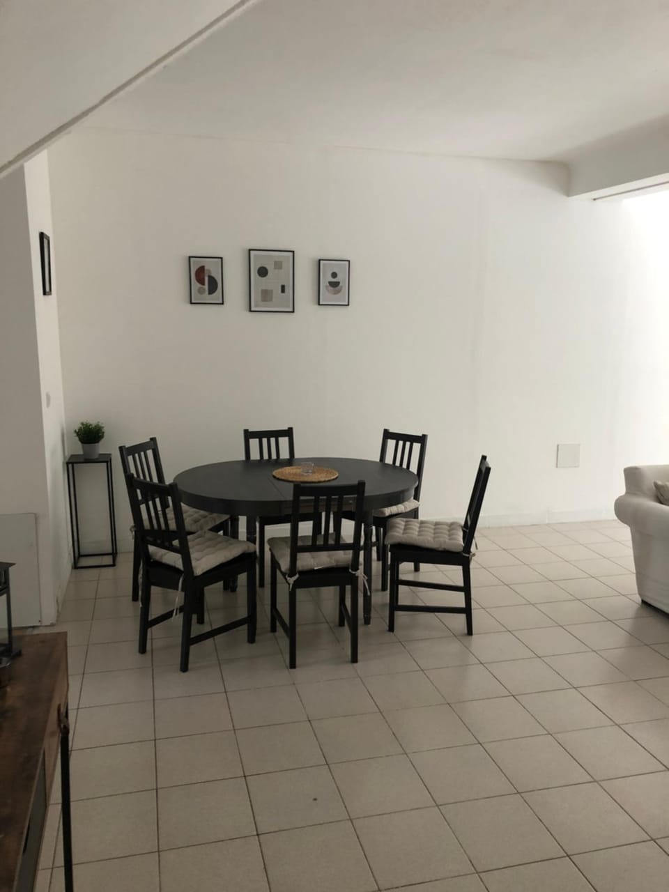 L'étape de la Tour Apartment in Brittany