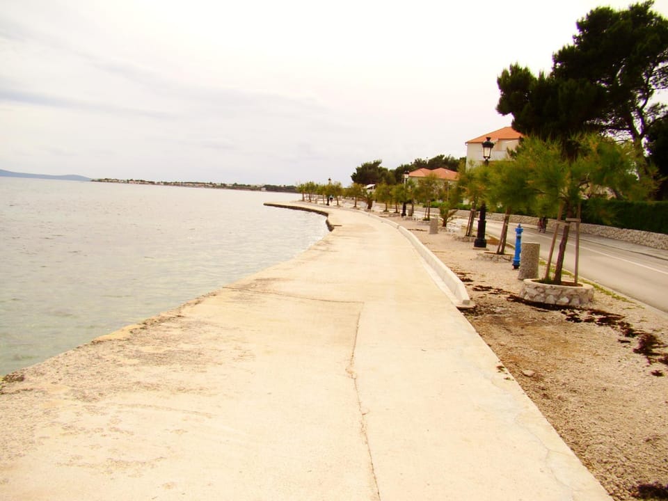 Aurelia Apartments, Vir Apartment in Zadar County