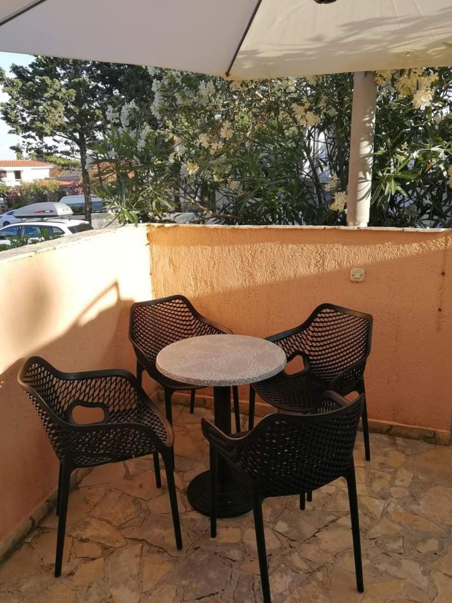 Aurelia Apartments, Vir Apartment in Zadar County