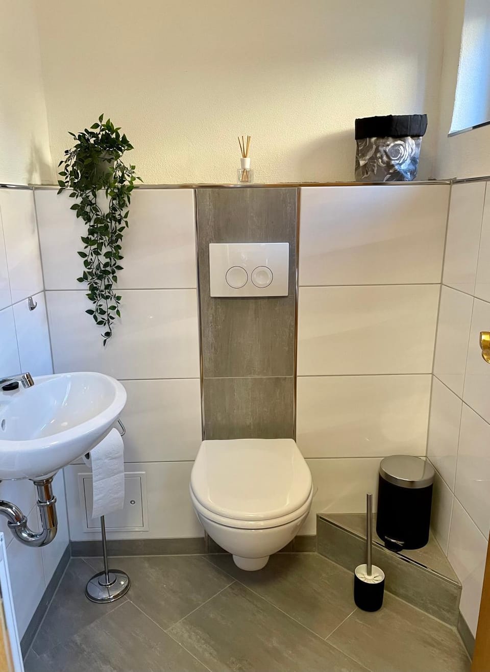 Thea Apartment in Saxony-Anhalt, Germany