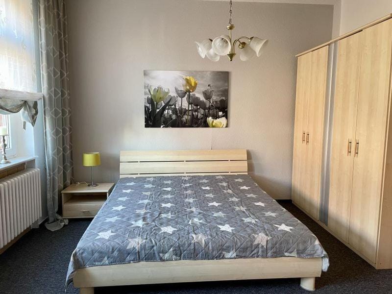 Thea Apartment in Saxony-Anhalt, Germany
