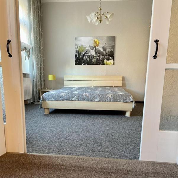 Thea Apartment in Saxony-Anhalt, Germany