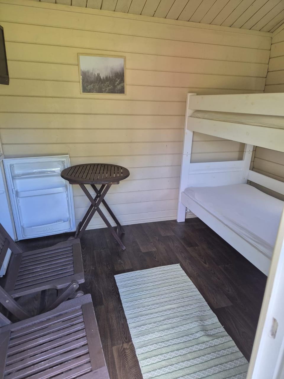 bunk bed