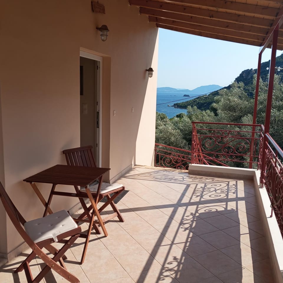 Ilios Apartment in Peloponnese, Western Greece and the Ionian