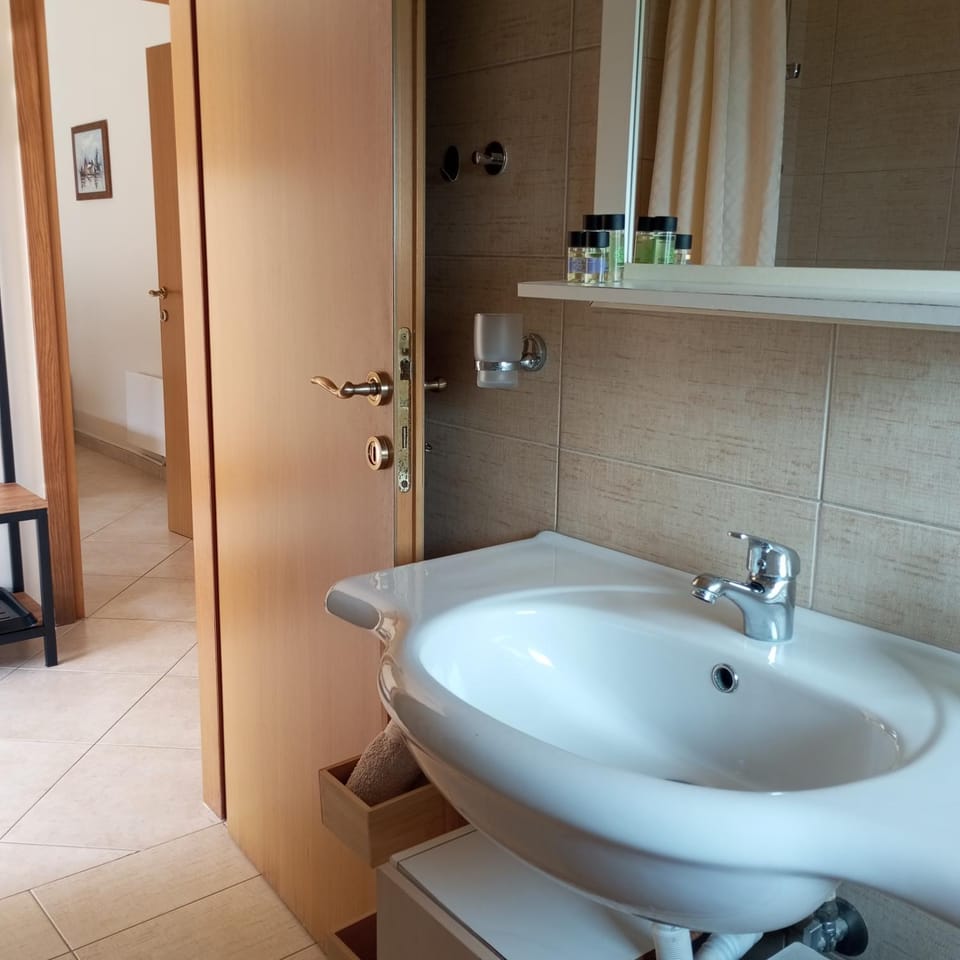 Ilios Apartment in Peloponnese, Western Greece and the Ionian