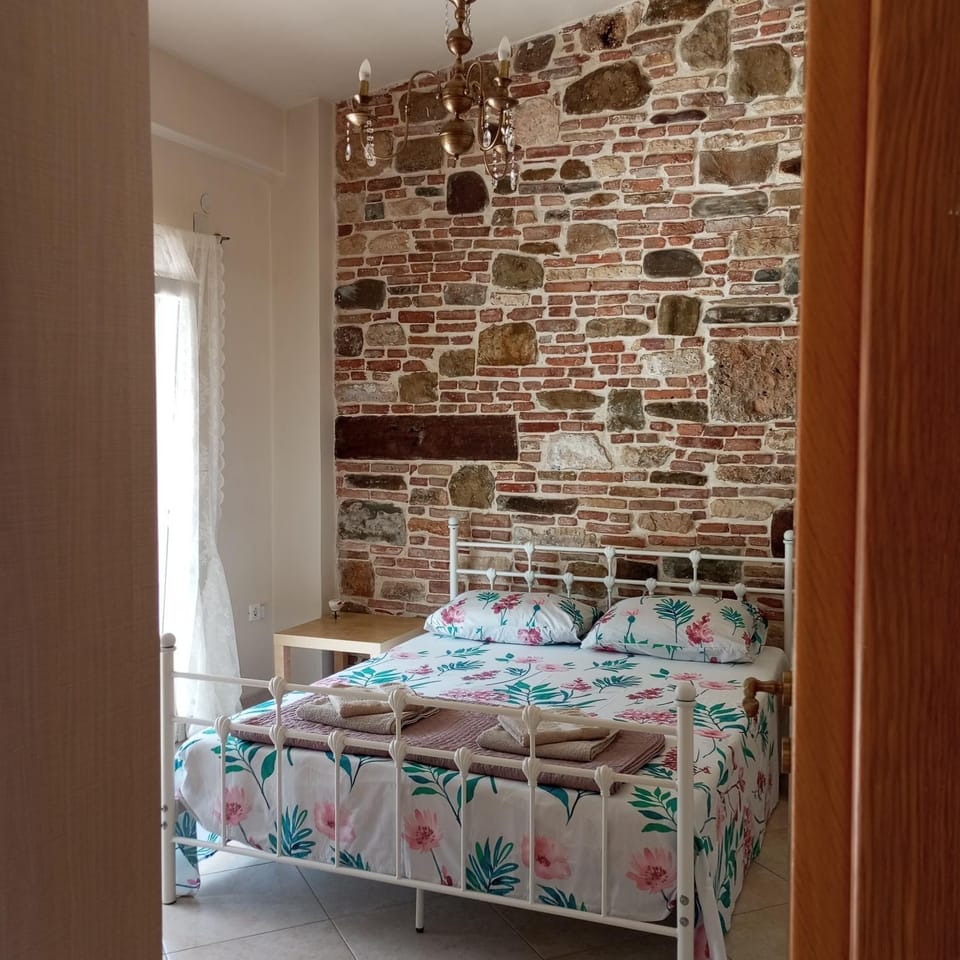 Ilios Apartment in Peloponnese, Western Greece and the Ionian