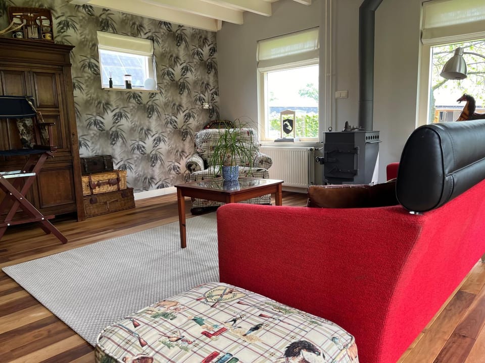 Horse and Hound Bed and Breakfast in North Brabant (province)