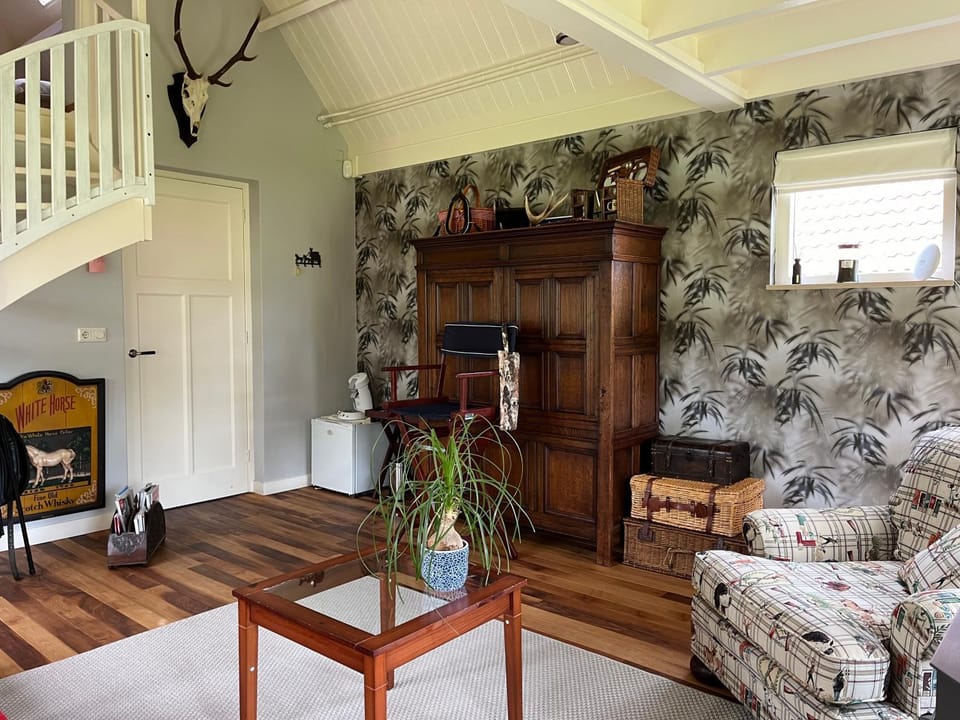 Horse and Hound Bed and Breakfast in North Brabant (province)