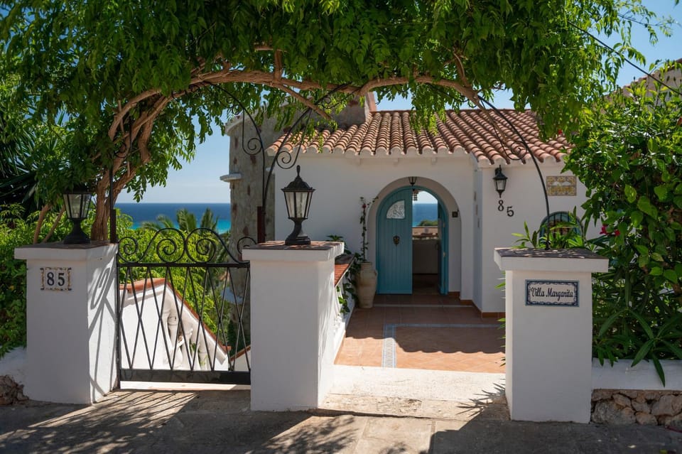 VILLA MARGARITA 85 by Book Menorca Villas Villa in San Jaime Mediterráneo