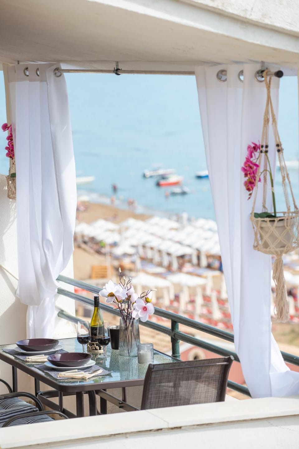 Alexandras On The Beach and Pool apt Apartment in Corfu, Greece