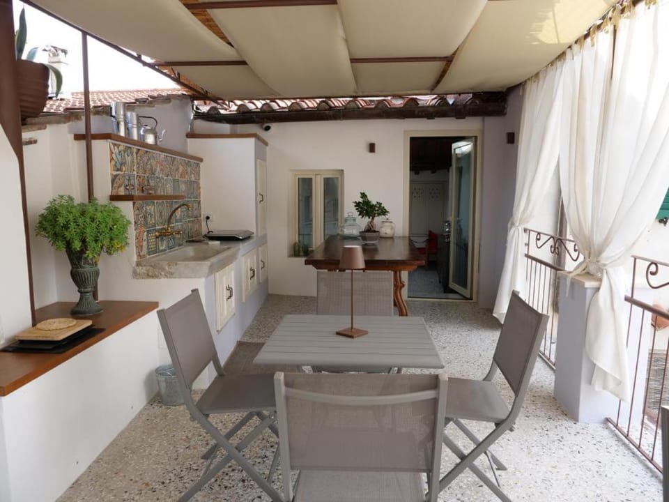B&B Relais dell'Angelo Bed and Breakfast in Camaiore
