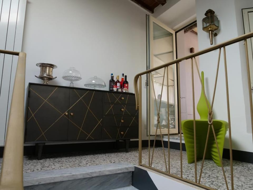 B&B Relais dell'Angelo Bed and Breakfast in Camaiore