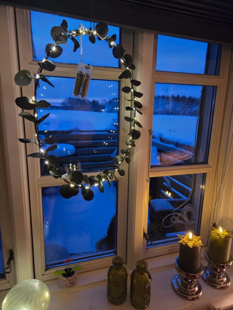 Marsvinslund bed and breakfast House in Central Denmark Region