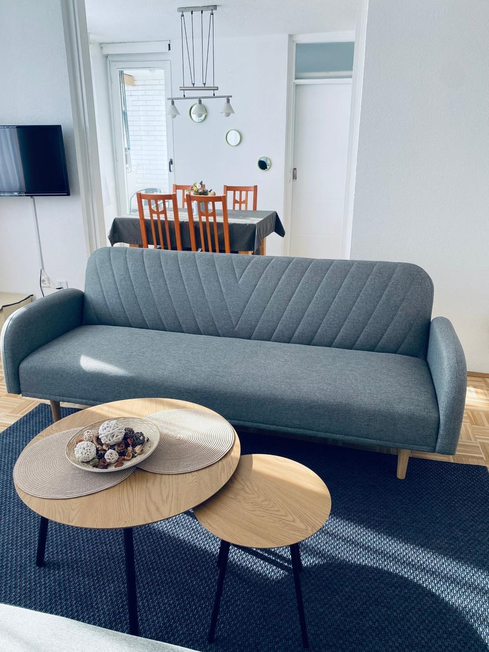 Apartment EtnA! Near to Airport Apartment in Sarajevo