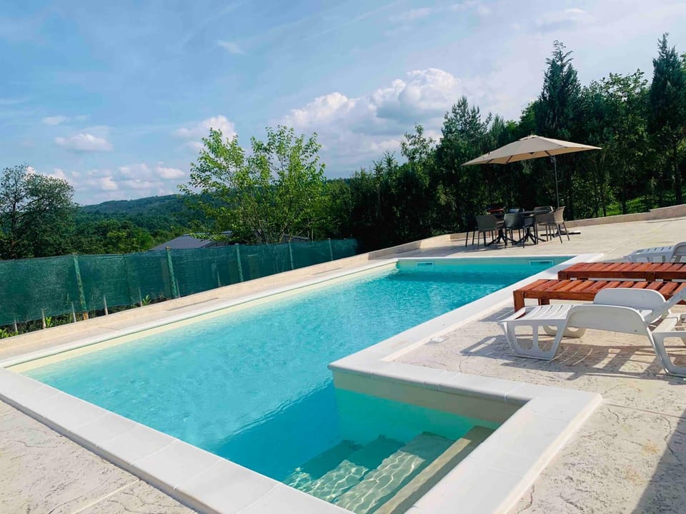 Vikendica Nature park Banja Luka House in Federation of Bosnia and Herzegovina