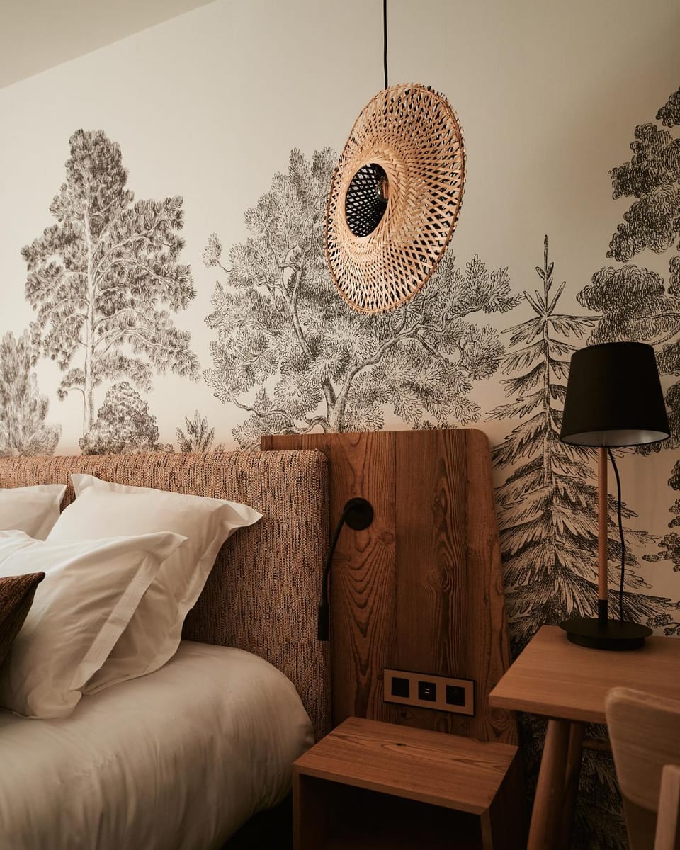 Auberge d'Aillon et d'Ailleurs Hotel in Auvergne-Rhône-Alpes