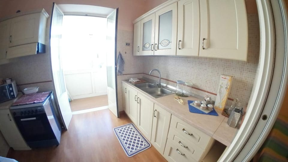Kitchen or kitchenette, oven, pet friendly, stove