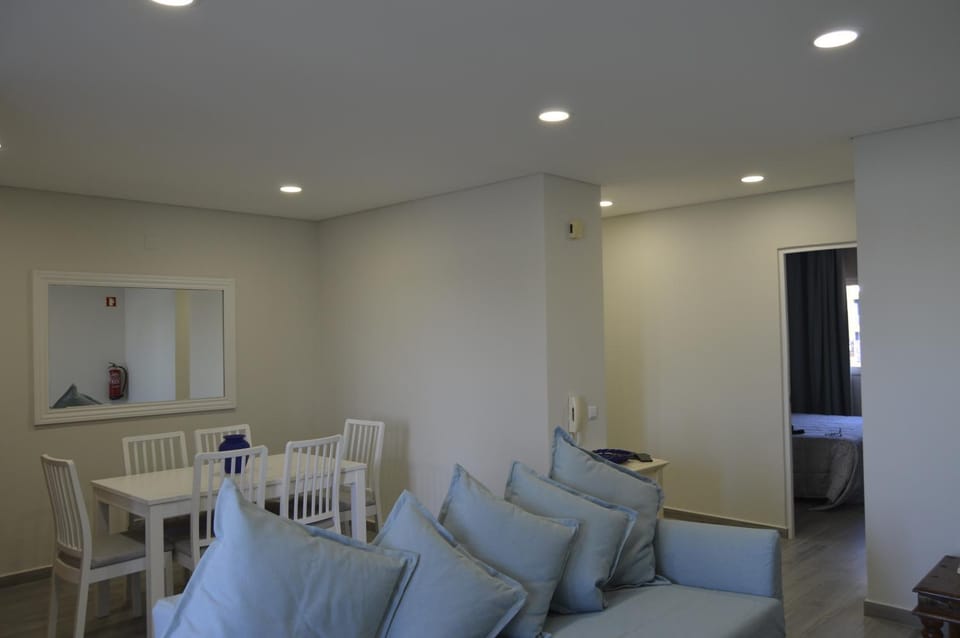 Marina Plaza, Vilamoura Apartment in Quarteira