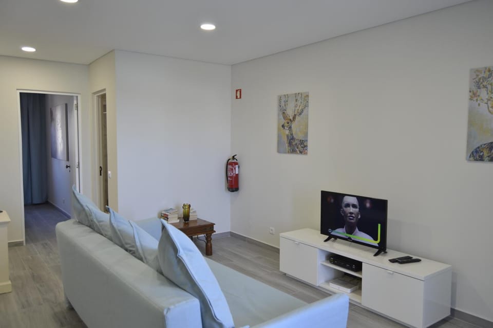 Marina Plaza, Vilamoura Apartment in Quarteira