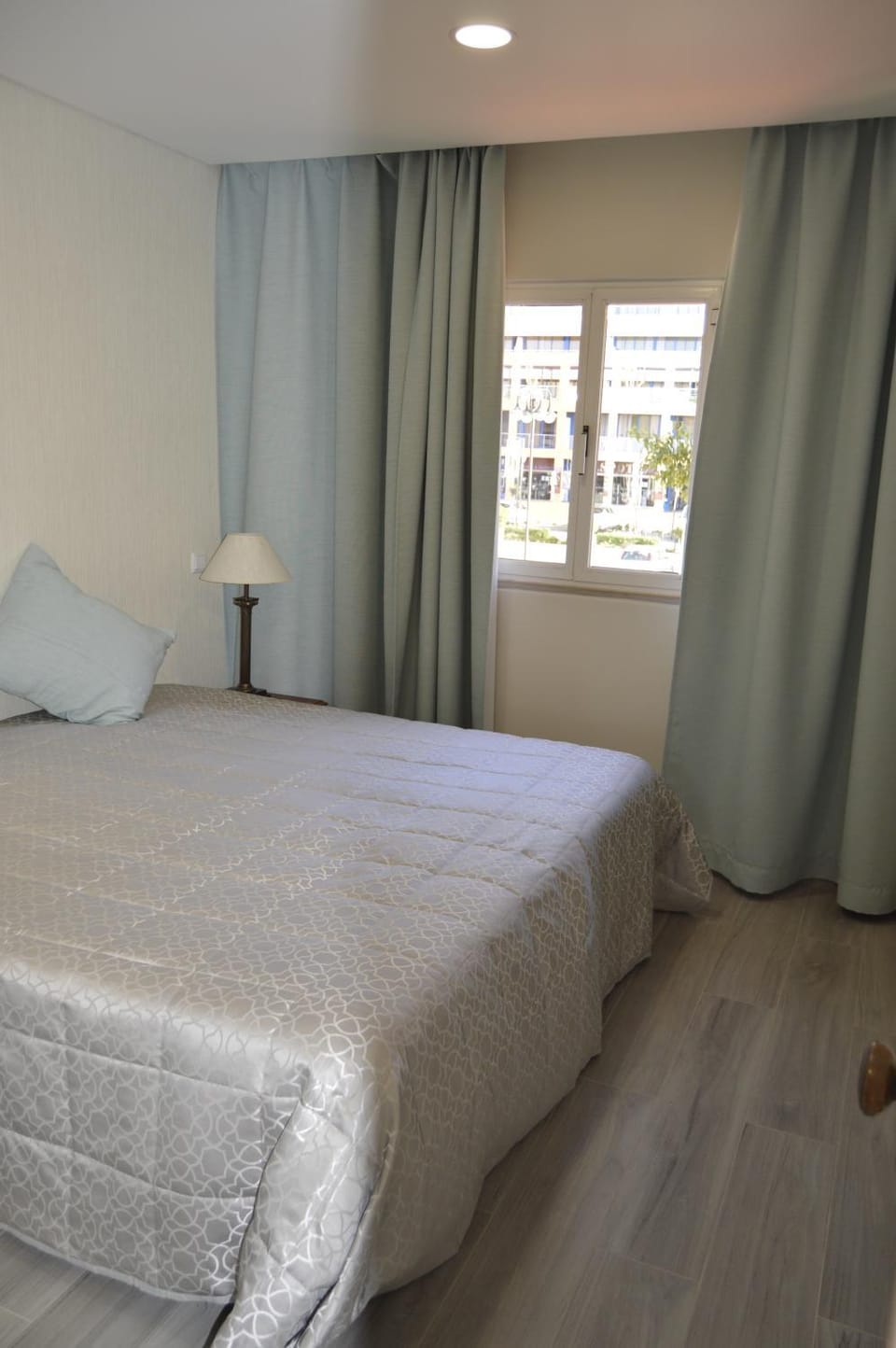 Marina Plaza, Vilamoura Apartment in Quarteira
