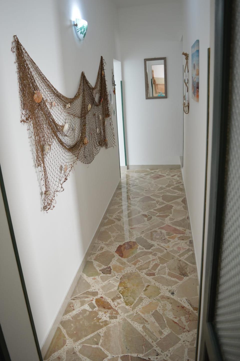 Decorative detail