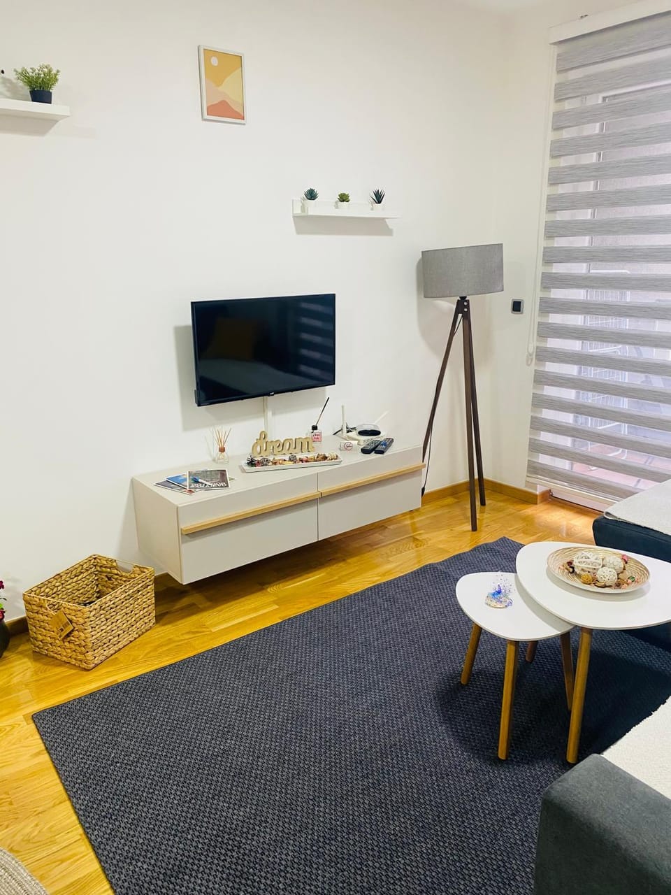 Atmartments EtnA Bulevar, Free Private Parking Apartment in Sarajevo