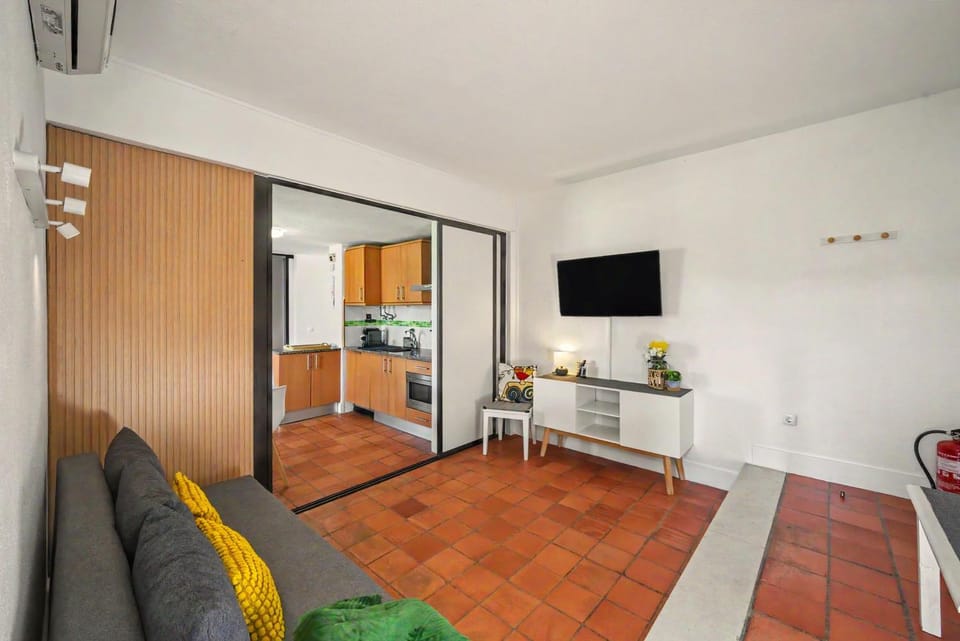 Hakuna Matata House Apartment in Alvor