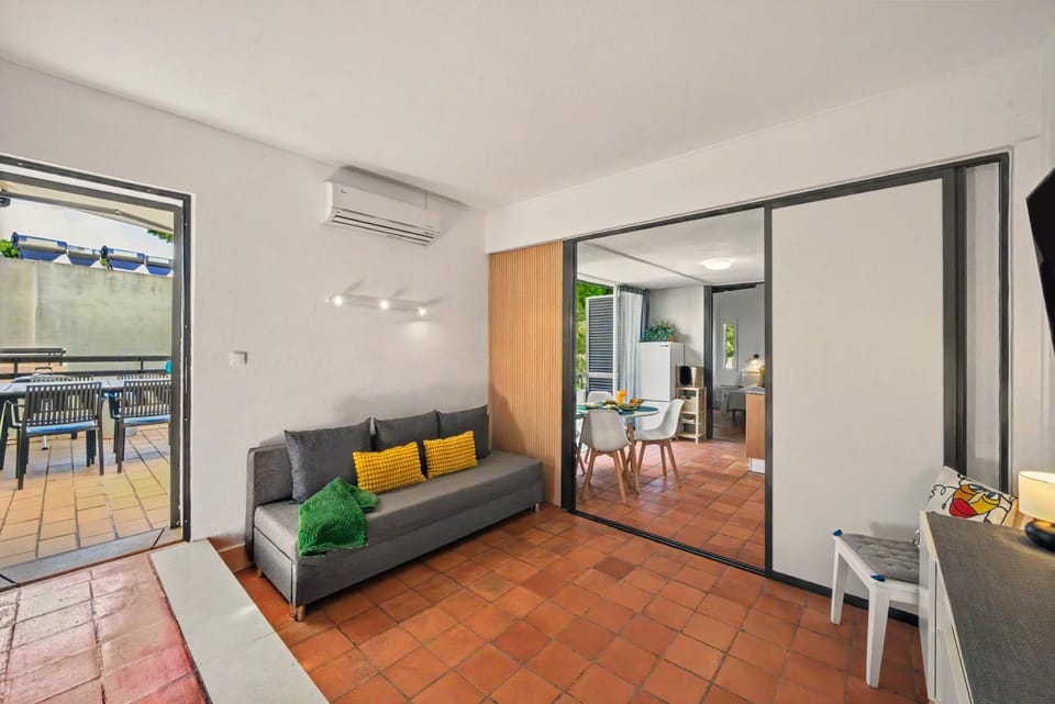 Hakuna Matata House Apartment in Alvor