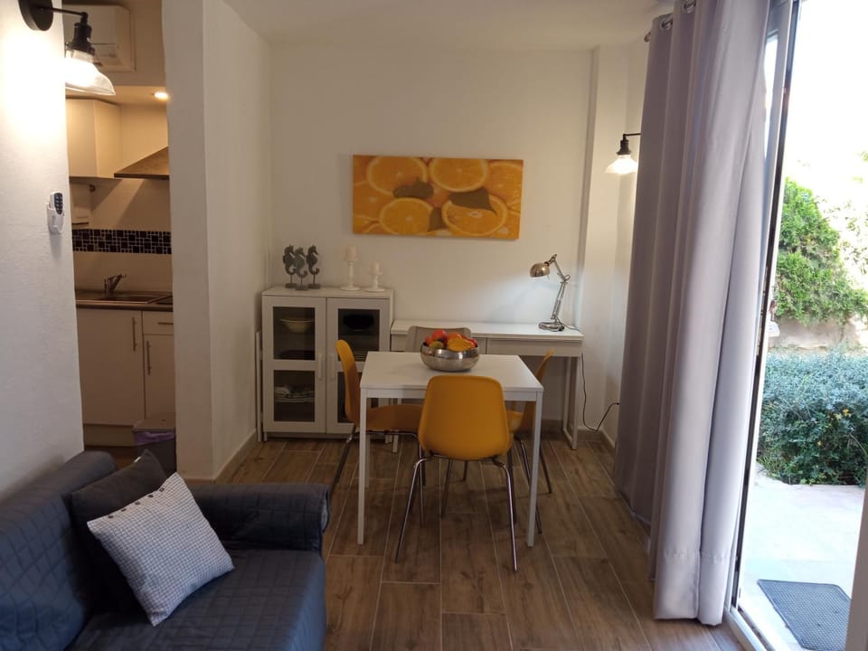Cap de Mar Apartment in Raiguer