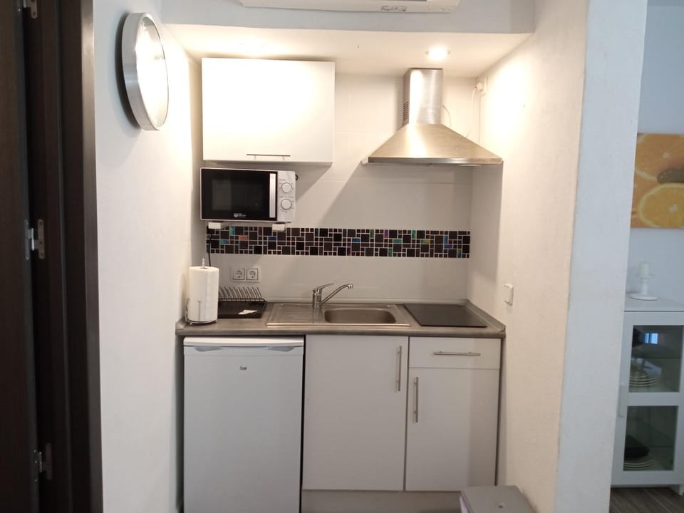 Cap de Mar Apartment in Raiguer