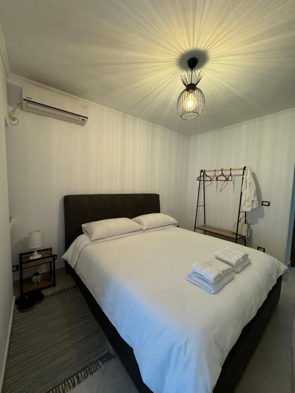 Xhelo's Rooms Bed and Breakfast in Tirana