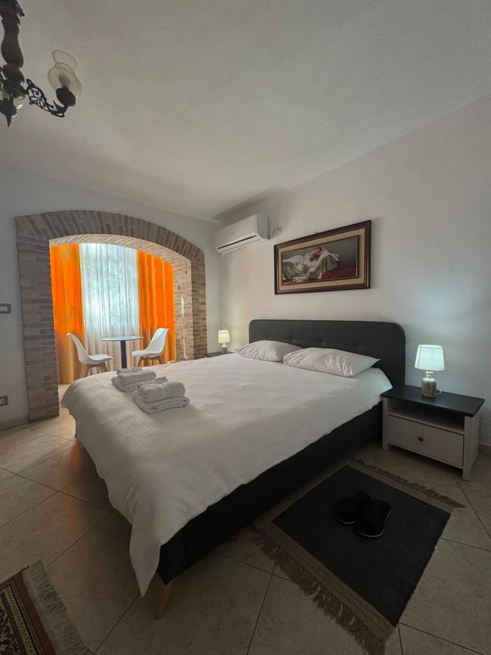 Xhelo's Rooms Bed and Breakfast in Tirana