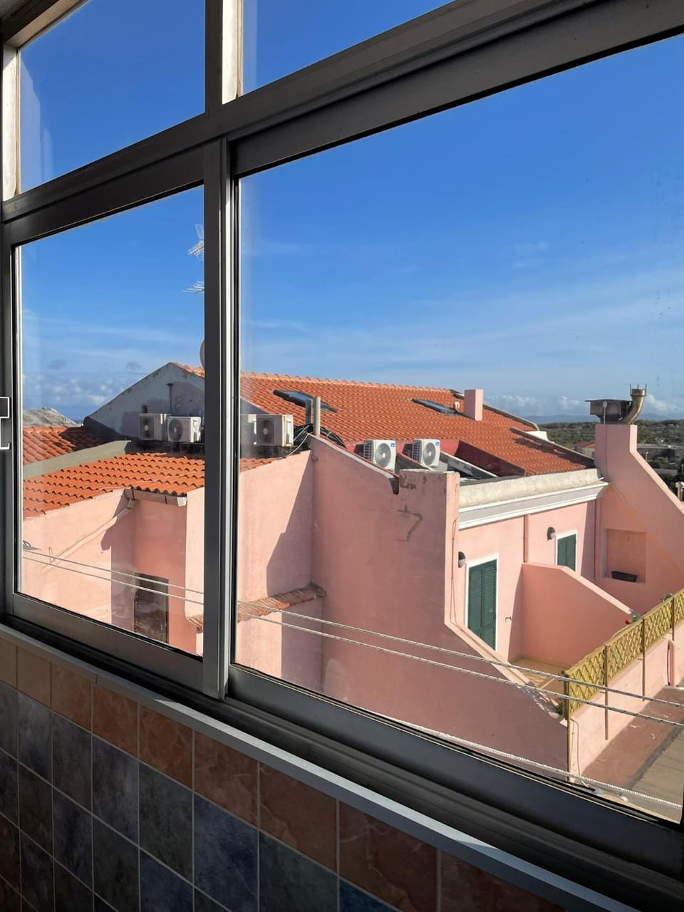 Incantevole appartamento Sole, in centro Apartment in Stintino
