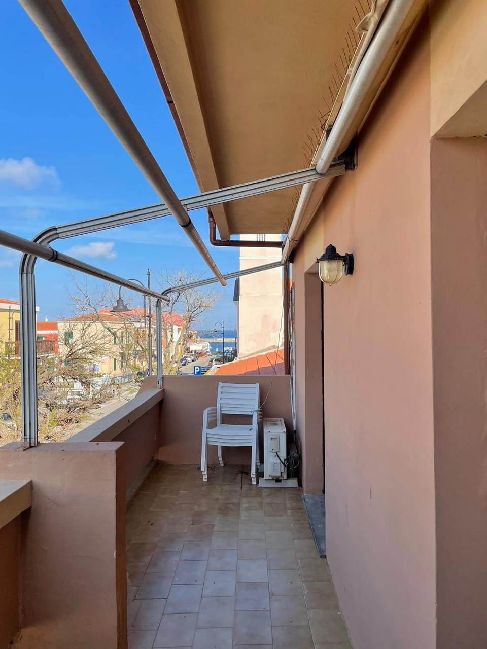 Incantevole appartamento Sole, in centro Apartment in Stintino