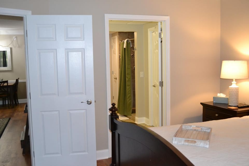 River Place Condos #107 2BD House in Pigeon Forge