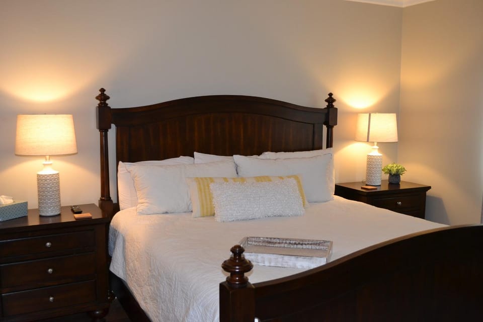 River Place Condos #107 2BD House in Pigeon Forge
