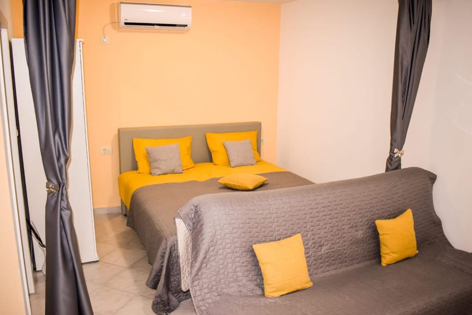 Studio apartman Moreno Apartment in Istria County