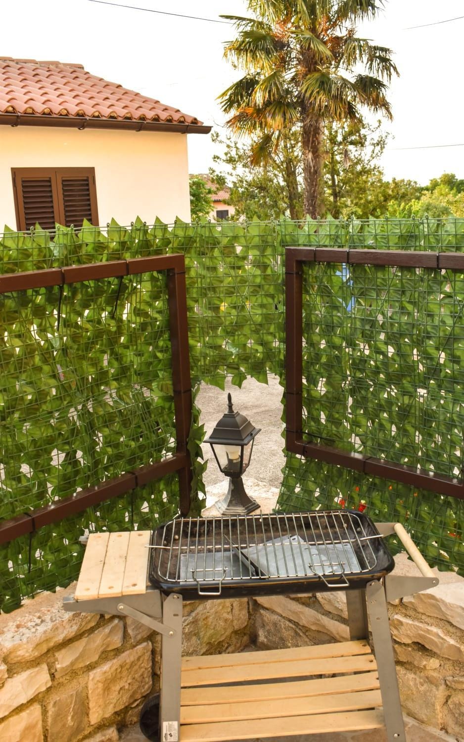 Studio apartman Moreno Apartment in Istria County