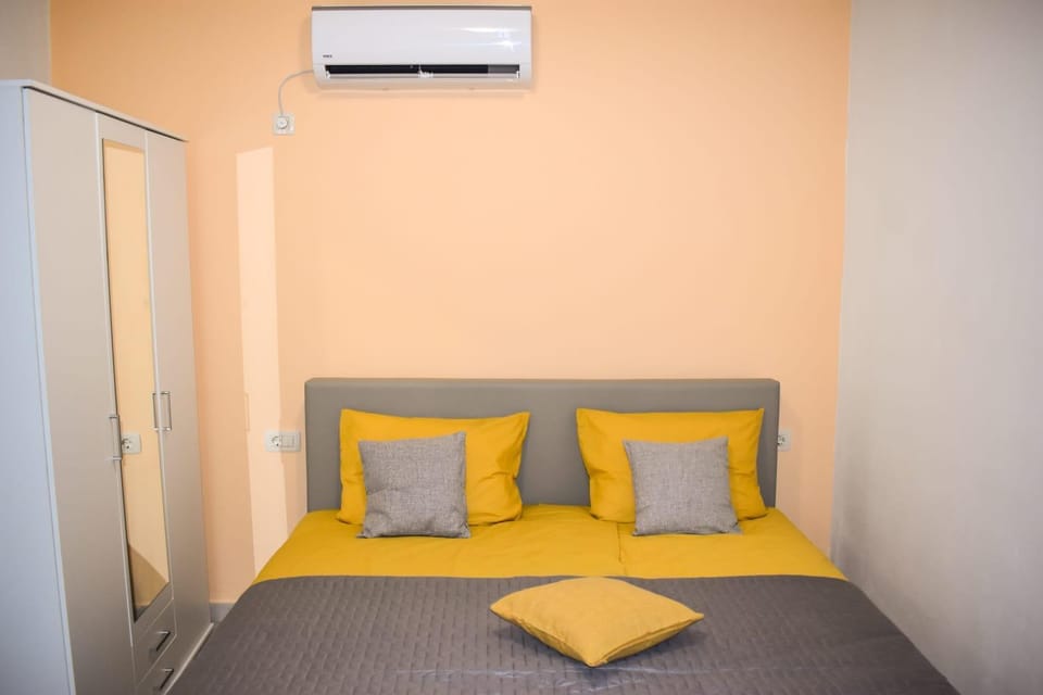 Studio apartman Moreno Apartment in Istria County