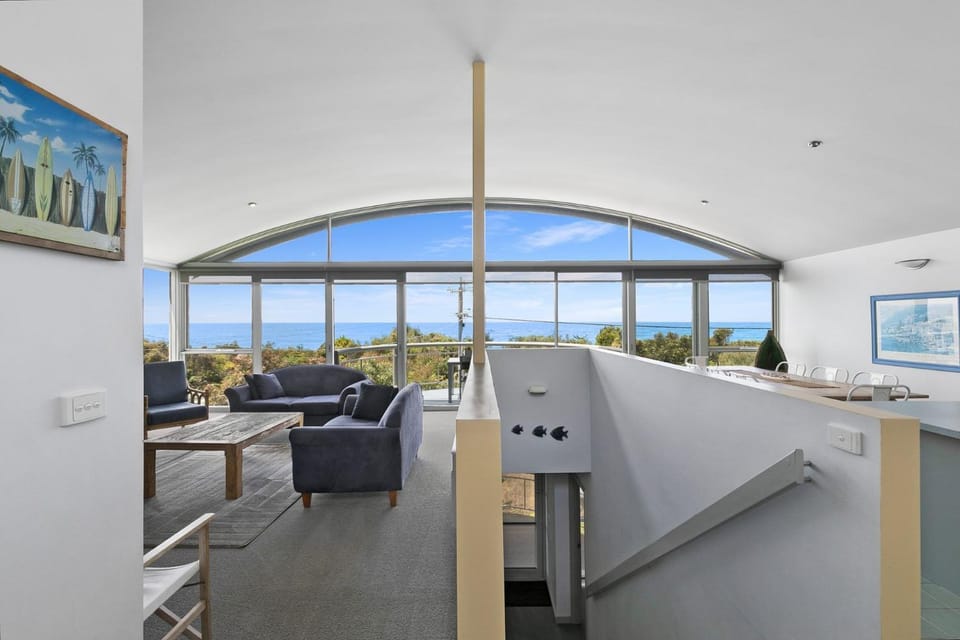Magnum House in Lorne