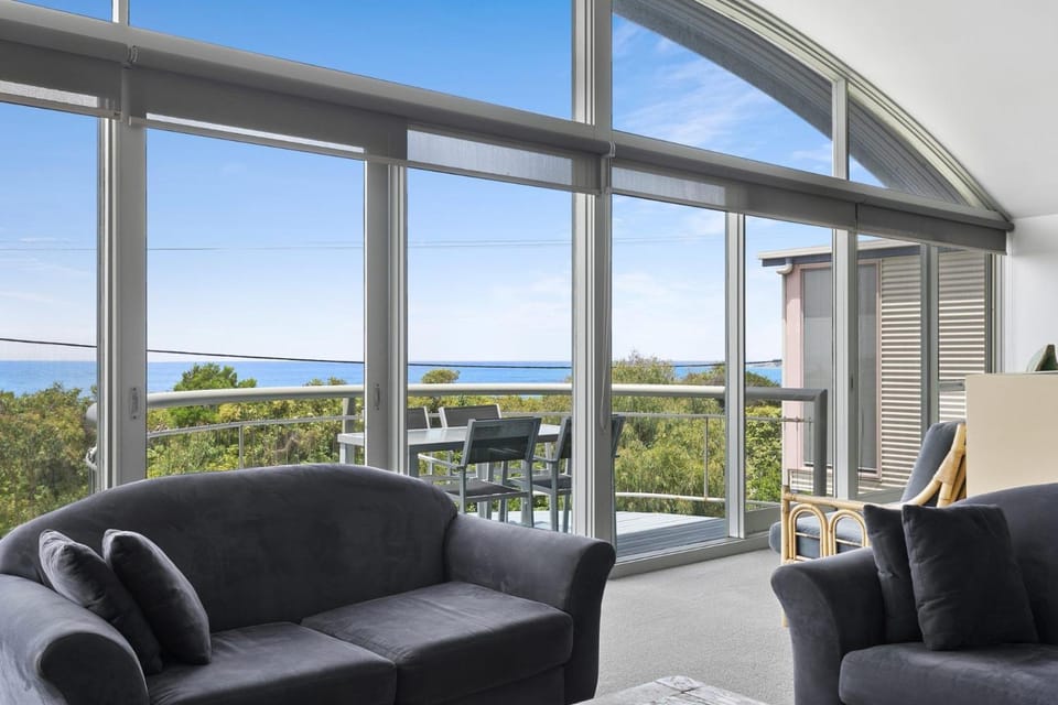 Magnum House in Lorne