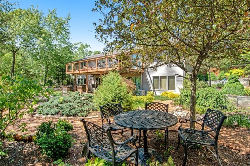 Par for the Course House in Wisconsin