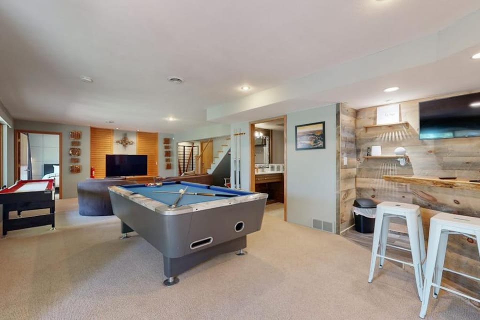 Par for the Course House in Wisconsin