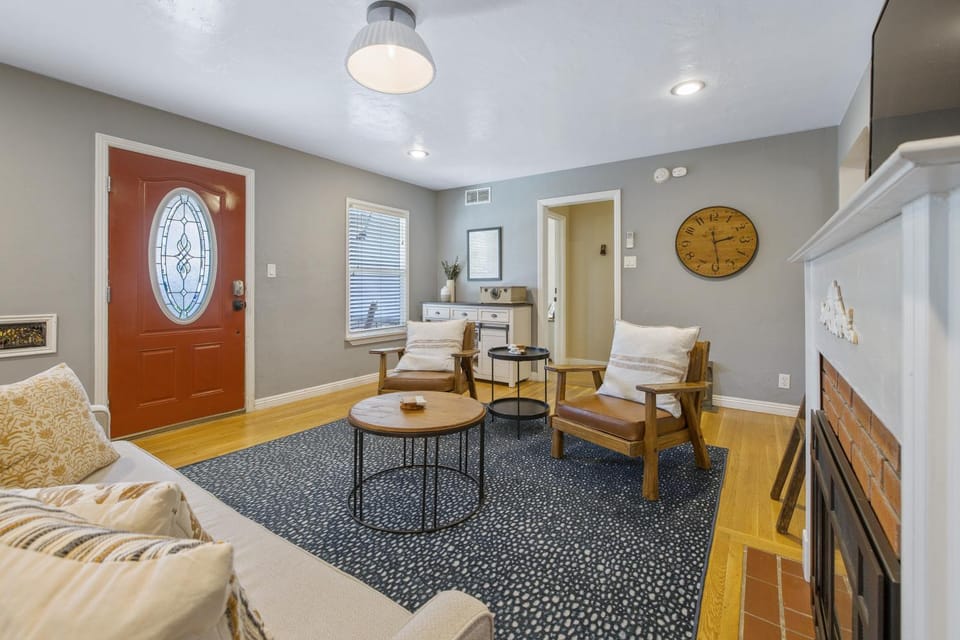 Victory On Vine House in Paso Robles