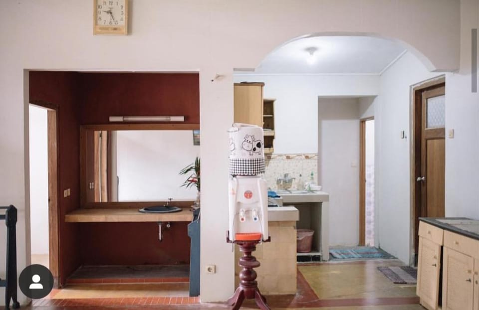 HOMESTAY ARGOPENI Vacation rental in Indonesia