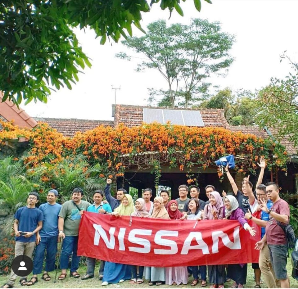 HOMESTAY ARGOPENI Vacation rental in Indonesia