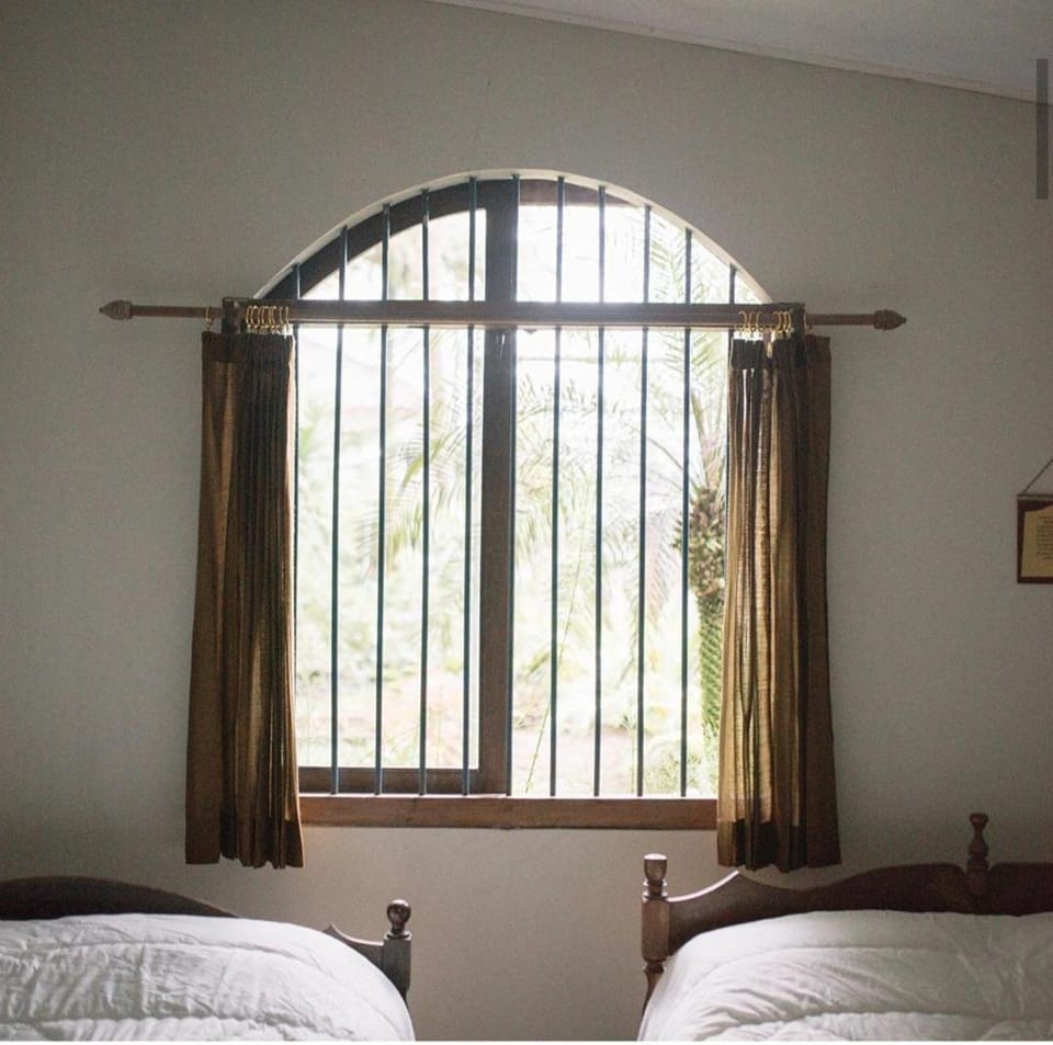 HOMESTAY ARGOPENI Vacation rental in Indonesia