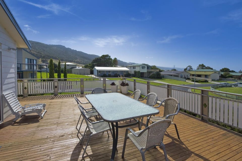 Barrabay House in Apollo Bay