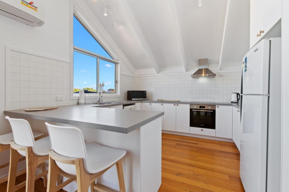 Barrabay House in Apollo Bay
