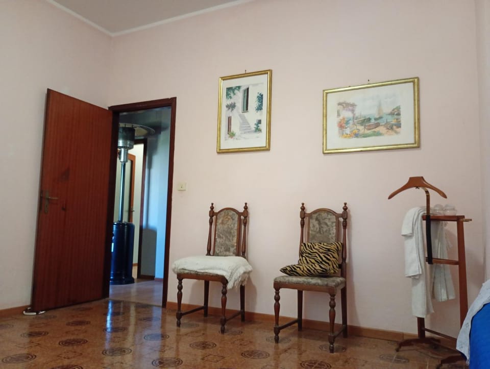 Santi Palace Apartment Bed and Breakfast in Catania